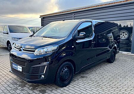 Citroën Jumpy Citroen Kasten Business XL*Garantie*MwSt*1.Hand