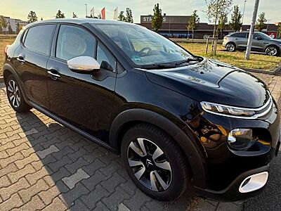 Citroen C3 C3 Pure Tech 110 S