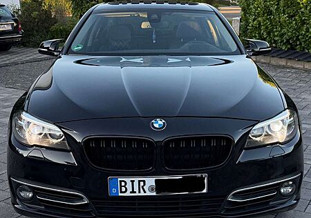 BMW 535 Modern Line