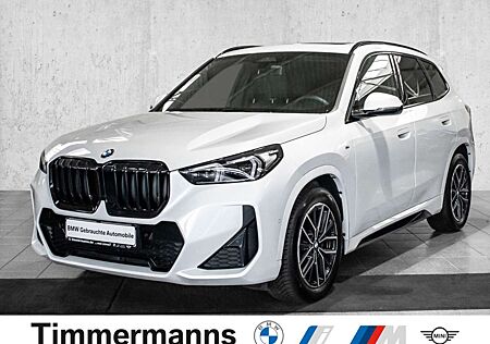 BMW X1 xDrive20d Steptronic M Sportpaket Panorama