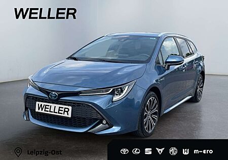 Toyota Corolla 1.8 Hybrid Touring Sports Team.D.*NAVI*AHK*KAMERA