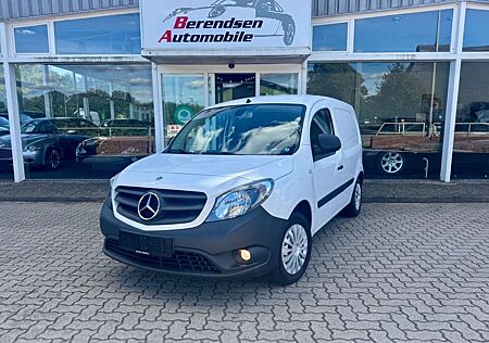 Mercedes-Benz Citan gebraucht kaufen Mercedes-Benz Citan KASTEN 109 CDI/LANG/SITZHZG./AHK