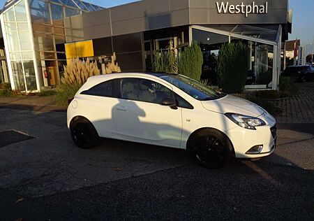 Opel Corsa 1.4 Color Edition