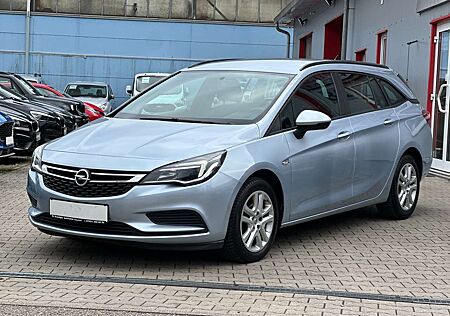 Opel Astra 1.6 CDTI*Navi*Klima*Parkpilot*Tempomat