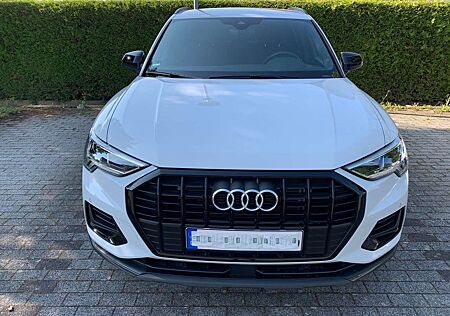 Audi Q3 35 TDI S tronic advanced