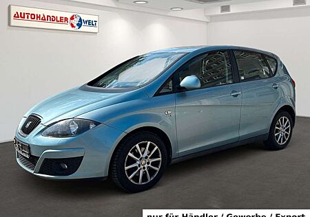 Seat Altea 1.4 TSI Klimaautomatik SHZ PDC