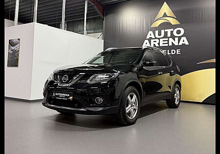 Nissan X-Trail 1.6 dCi Tekna Autom. *Voll Ausgestattet*