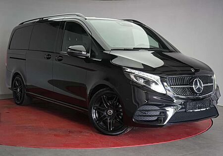 Mercedes-Benz V 250 d lang 9G-Tronic AMG Edition 2020