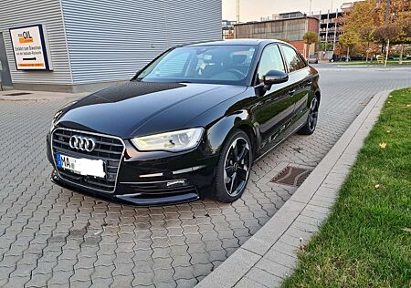 Audi A3 2.0 TDI Limousine (clean die.) quattro S tronic Am