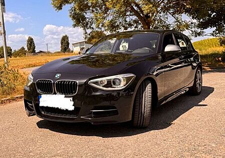 BMW 135 1er (5-Türer) M135i Sport-Aut.