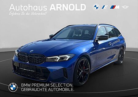BMW 340 M340i xDrive Touring Pano.Dach Komfortzugang Sitzh
