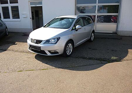 Seat Ibiza Stylance / Style SC (6J1)