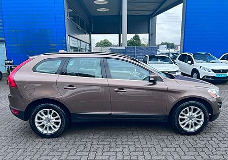 Volvo XC 60 XC60 2.4D AWD Aut.