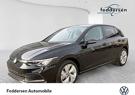 VW Golf Volkswagen VIII Move 1.5 TSI ACC Travel Assist Navi Rückfahr