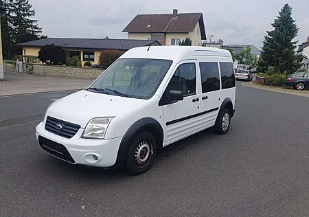 Ford Tourneo Connect Trend lang (hoch 8 Sitzplätze