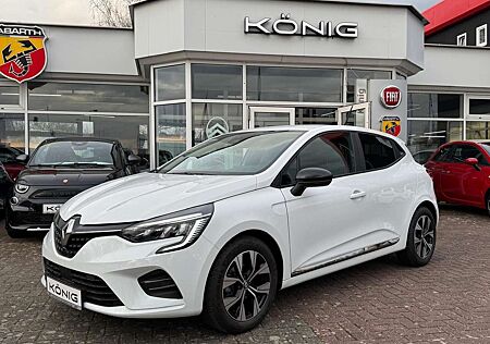 Renault Clio 1.0 SCe 65 EVOLUTION KLIMA*NAVI*SHZ*CARPLAY