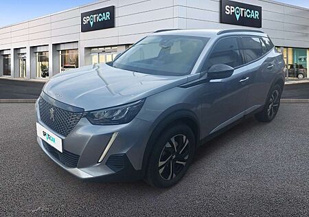 Peugeot 2008 Allure Pack Blue HDI 130 EAT8