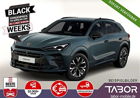 Cupra Terramar 1.5 eTSI 150 DSG LED VirCo UVP-24%*