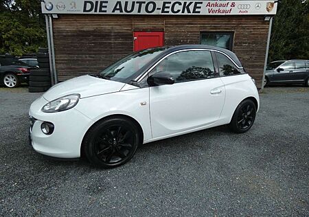 Opel Adam 1.4 Jam / 1.Hand/ Klima
