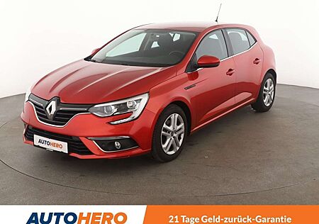 Renault Megane 1.2 TCe Energy Experience*PDC*TEMPO*KLIMA*GARANTIE