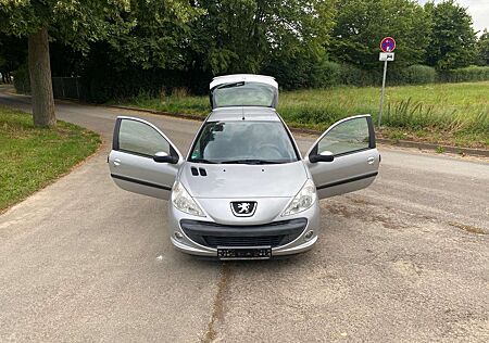 Peugeot 206 Urban Move
