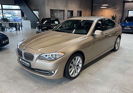 BMW 525 d Lim. Leder Navi+ Xenon 19"