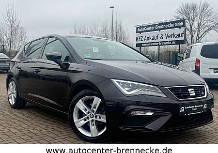 Seat Leon FR*Allwetter*Navi*LED*