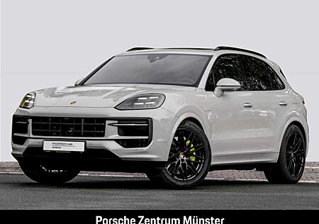 Porsche Cayenne S E-Hybrid InnoDrive Head-Up Soft-Close