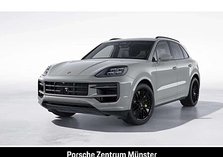 Porsche Cayenne S E-Hybrid InnoDrive Head-Up Soft-Close