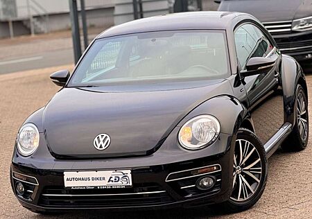 VW Beetle Volkswagen 1.2 TSI Allstar BMT