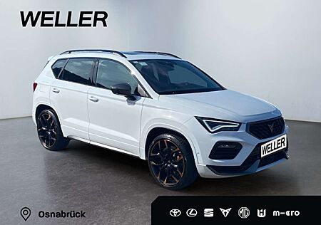 Cupra Ateca 2.0 TSI 4Drive *AHK*Brembo*Leder*Pano*Beats*