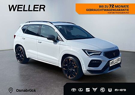 Cupra Ateca 2.0 TSI 4Drive *AHK*Brembo*Leder*Pano*Beats*