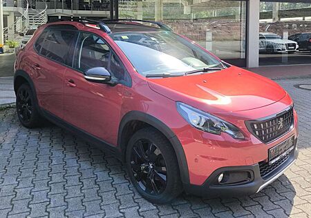 Peugeot 2008 Allure