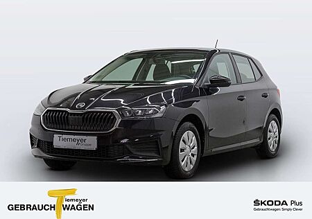 Skoda Fabia 1.0 AMBITION LED SMARTLINK PDC SITZHZ