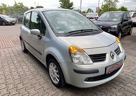 Renault Modus Dynamique / 2 Hand /gepflegter Zustand