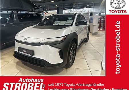 Toyota bZ4X Comfort