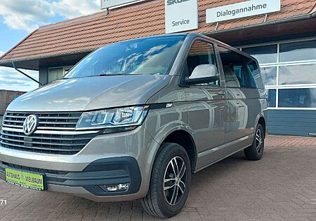 VW Volkswagen Others T6.1 Transporter Kombi FWD