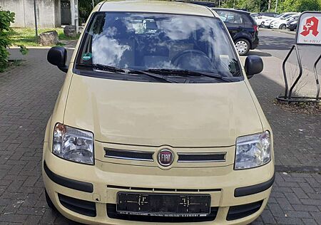 Fiat Panda 1.2 Emotion