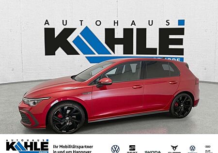 VW Golf Volkswagen GTD 2.0TDI DSG AHK Navi DCC Klima PDC