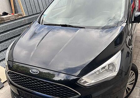 Ford C-Max 1.0 EcoBoost Start-Stopp-System Trend