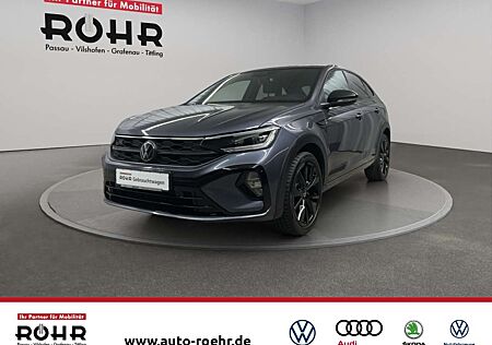 VW Taigo Volkswagen R-Line (Navi.AHK.PANO) 1.5 TSI DSG