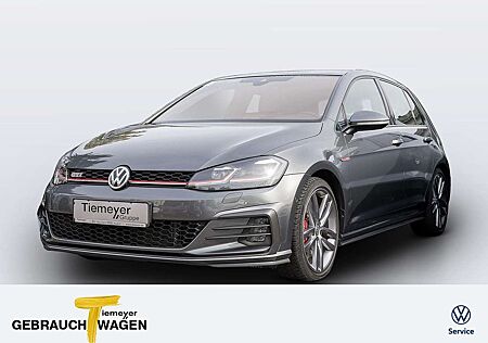 VW Golf Volkswagen 2.0 TSI GTI PERFORMANCE ST.HEIZ PANO DCC LM