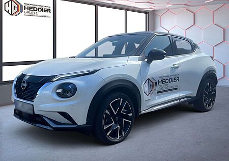 Nissan Juke Hybrid N-Design*NAVI*PDC*KAMERA*SHZ*