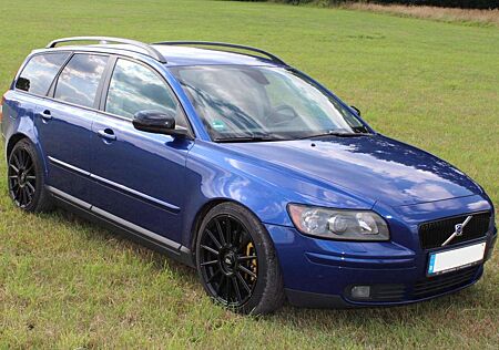 Volvo V50 V50 T5 Momentum