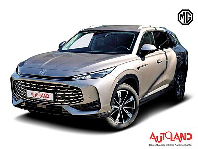 MG HS 1.5 T GDI 125 kW Luxury LED ACC DAB 360°
