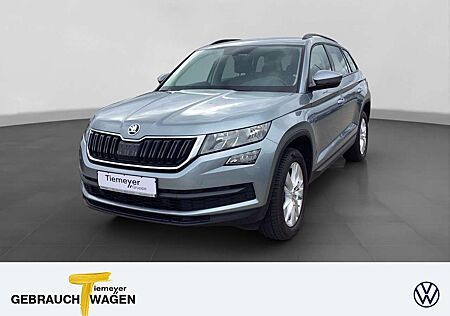 Skoda Kodiaq 1.5 TSI DSG AMBITION 7S NAVI LED PDC