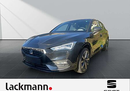 Seat Leon FR 1.5 eTSI *Navi*LED*CarPlay*RFK*SHZ*