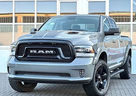 Dodge RAM 1500 5,7L 4x4 Offroad Longbed LED Prins PDC