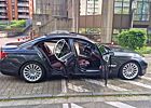 BMW 750d 750 xDrive BluePerformance