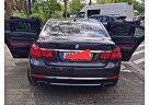 BMW 750d 750 xDrive BluePerformance